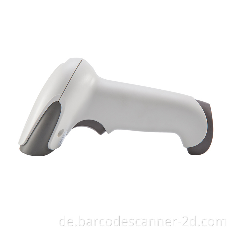 Kompakte Größe tragbarer CCD -Barcode -Leser Compact Size Portable CCD Barcode Reader